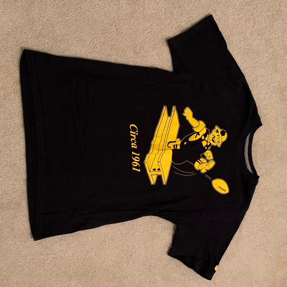 Nike Pittsburgh Steelers T-shirt